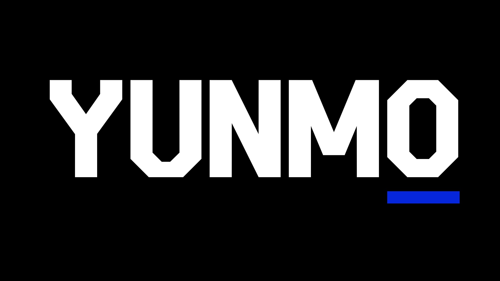 YUNMO Logo